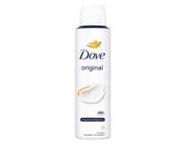 Dove Original Advanced deosprej 150 ml