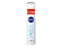 NIVEA Fresh Natural deodorant 200 ml