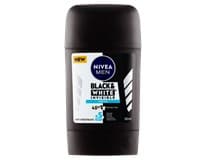NIVEA Men Black & White Invisible Fresh Stick pánský 50 ml