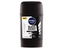 NIVEA Men Black & White Invisible Original Stick pánský 50 ml