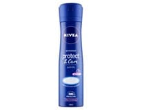 NIVEA Protect&Care Antiperspirant dám. 150 ml