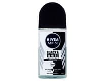 NIVEA Roll-on Black & White power pán. 50 ml
