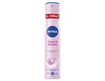 NIVEA Sprej AP Pearl & Beauty 200 ml