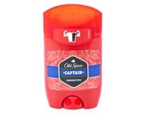 Old Spice Captain Tuhý deodorant pán. 50 ml