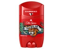 Old Spice Tigerclaw Deodorant Stick pánský 50 ml