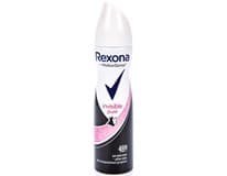 Rexona Deo Invisible Pure dám. 150 ml