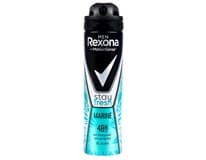 Rexona Men Stay Fresh Marine Antiperspirant sprej 150 ml