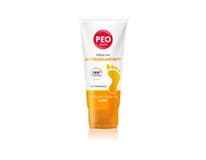 PEO Krém na rozpraskané paty 100 ml