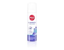 PEO Sprej do bot deodorační 150 ml