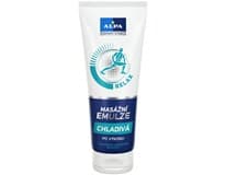 ALPA Masážní emulze chladivá 210 ml