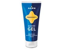 ALPA Masážní francovkový gel 100 ml