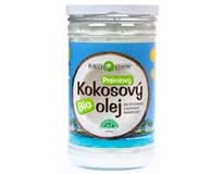 PURITY VISION Kokosový olej panenský BIO 900 ml