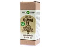 PURITY VISION Olej arganový 30 ml