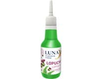 LUNA vlasová voda lopuchová 3 x 120 ml