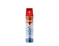Orion Aerosol 2v1 bez vůně 600 ml