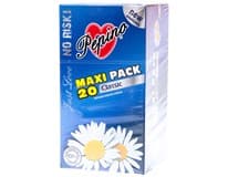 Pepino Classic Maxi Pack kondomy 20 ks