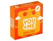 YOU+ME Kondomy Darling 3 ks