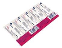 HARTMANN Cosmos Náplasti Strip 50 x 5 ks