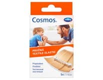 HARTMANN Cosmos Náplast pružná 0,5 m x 6 cm 5 ks