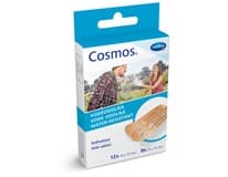 HARTMANN Cosmos Voděodolná náplast 2 velikosti 20 ks