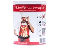 ViaCell Lékárnička do kuchyně 1 ks