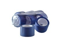 ViaCell Náplasti cívkové modré 2,5 cm/5 m 6 ks
