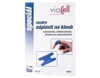 ViaCell Náplasti na klouby 10 ks
