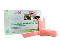Viacell Náplasti pro zahrádkáře a kutily 20 ks