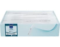 METRO PROFESSIONAL Hřeben 13 cm 50 ks
