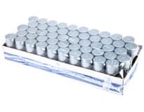 METRO PROFESSIONAL Tělové mléko oliva 50 x 20 ml