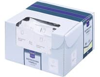 METRO PROFESSIONAL Ubrousky vlhčené Citron 250 x 1 ks