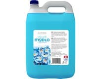 Lavonea Mýdlo pomněnka (modré) 5 l