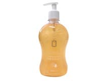 METRO PROFESSIONAL Mýdlo tekuté Milk & Honey 500 ml