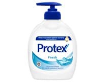 Protex Fresh tekuté mýdlo s přirozenou antibakteriální ochranou 300 ml