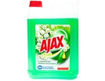 Ajax Floral fiesta flower green 5 l