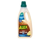 ALEX Čistič na dřevo 2v1 750 ml