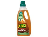 ALEX Extra péče čistič na dřevo 750 ml