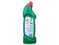 aro Čistič WC tekutý borovice 3 x 750 ml