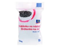 aro Drátěnka na nádobí velká 6 ks