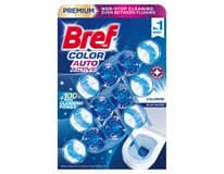 Bref Color Active Chlorine WC blok 3 x 50 g