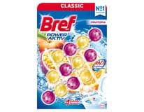 Bref Power Aktiv Fruitopia 3 x 50 g