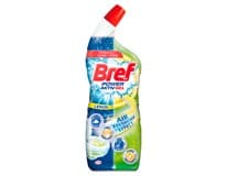 Bref WC Power Aktiv Gel Lemon 700 ml