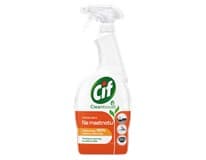 Cif na mastnotu sprej 750 ml