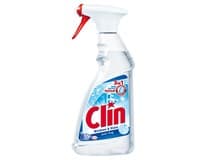Clin Anti-fog Čisticí prostředek na okna sprej 500 ml