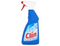 Clin Windows&Glass čistič na okna Multi-Shine pistole 500 ml