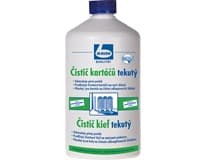Čistič kartáčů 1 l