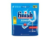 finish All in One Max tablety do myčky 80 ks
