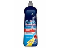 finish Shine & Dry Lemon Leštidlo 800 ml