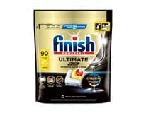 finish Ultimate Plus Lemon tablety do myčky 90 ks
