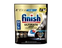 finish Ultimate Plus Regular kapsle 54 ks